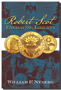 Robert Scot: Engraving Liberty - Click Image to Close